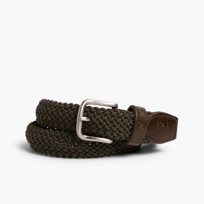 Cintura elastica intrecciata bambini