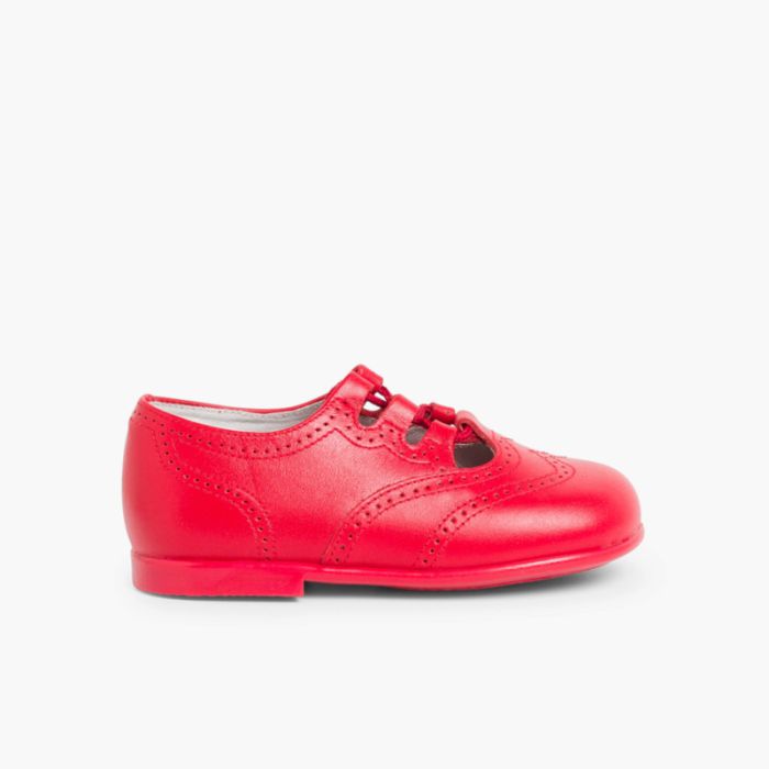 Inglesina / Scarpa Inglese Pelle