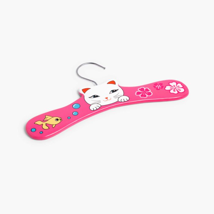 Pack Attaccapanni per Bambini 