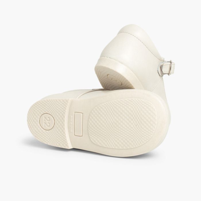 Scarpe primi passi occhio di bue on sale