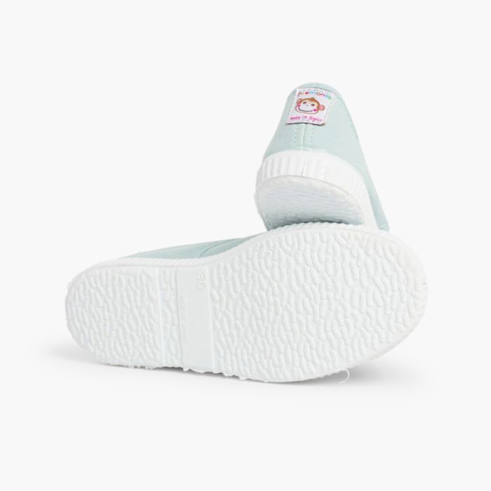 Comprare Scarpe Tela Punta Gomma Senza Lacci