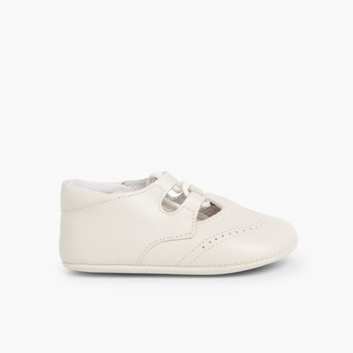 Comprare Scarpa Inglesina Neonato Bambino in Pelle