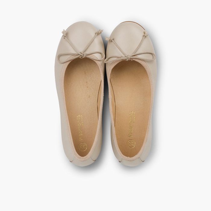 Ballerine bambina comunione best sale