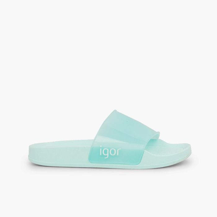 Ciabatte piscina bambino Ciabatte di moda bambino
