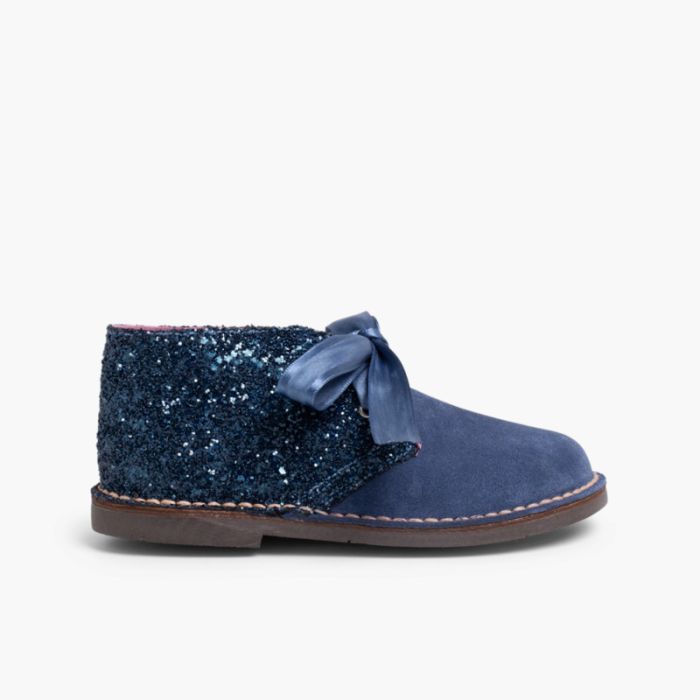 Polacchine bambina store