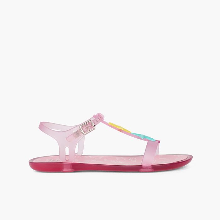 Sandali gomma stelle marine Tricia