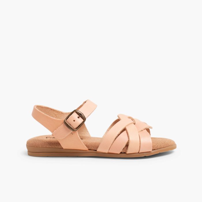 Sandali Soletta con Gel