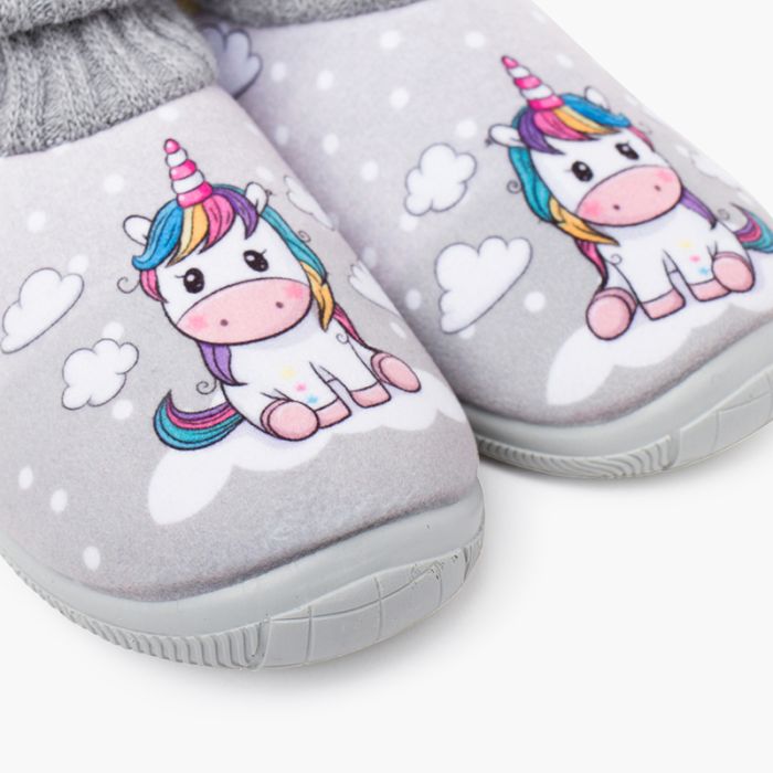 Pantofole unicorno store