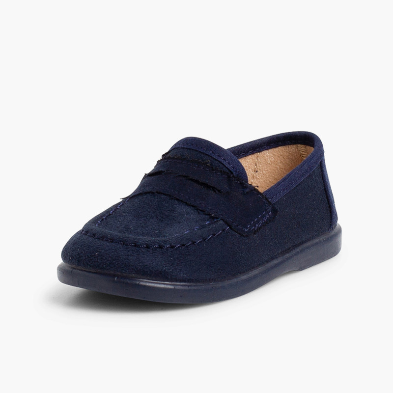 Aazon.co: Florshei Kids Baby Boy Reveal Wingtip Jr. (bebé/niño pequeño/niño grande