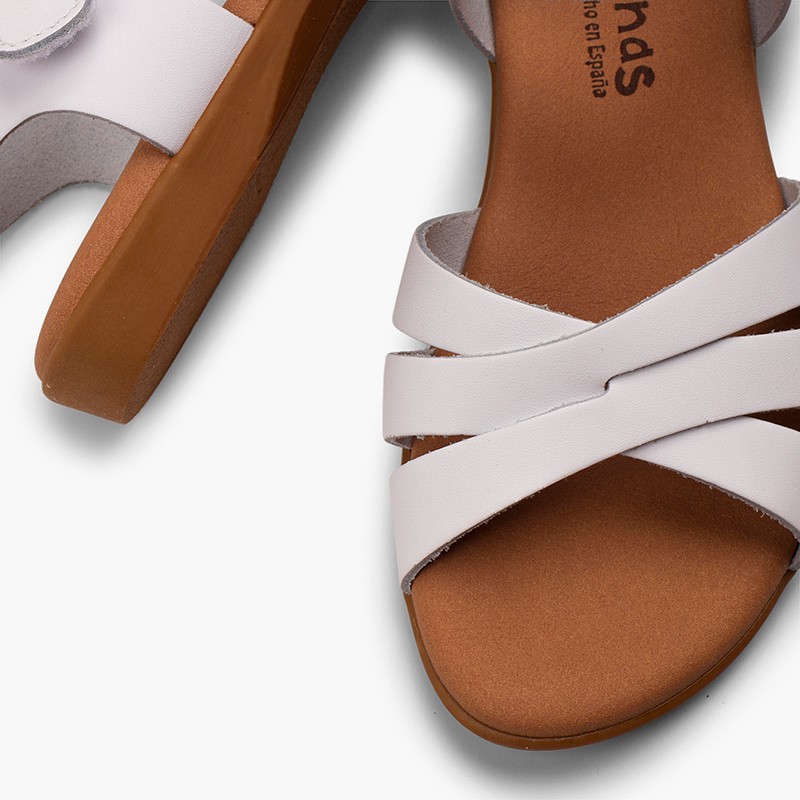 Sandali Gomma Stelle Marine| Sandali gomma fibbia bambina