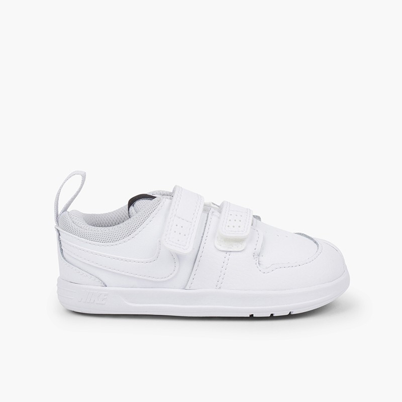 Scarpe sportive Nike numeri piccoli Bianco