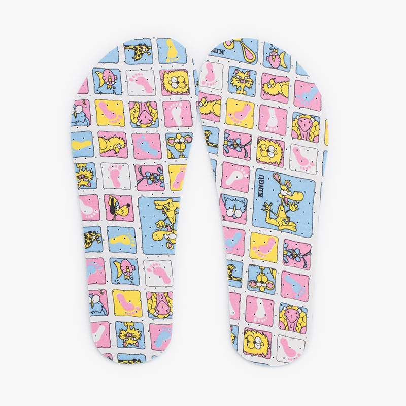 LARGHEZZA BAREFOOT