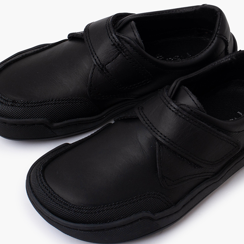 SCARPE SCUOLA BAREFOOT
