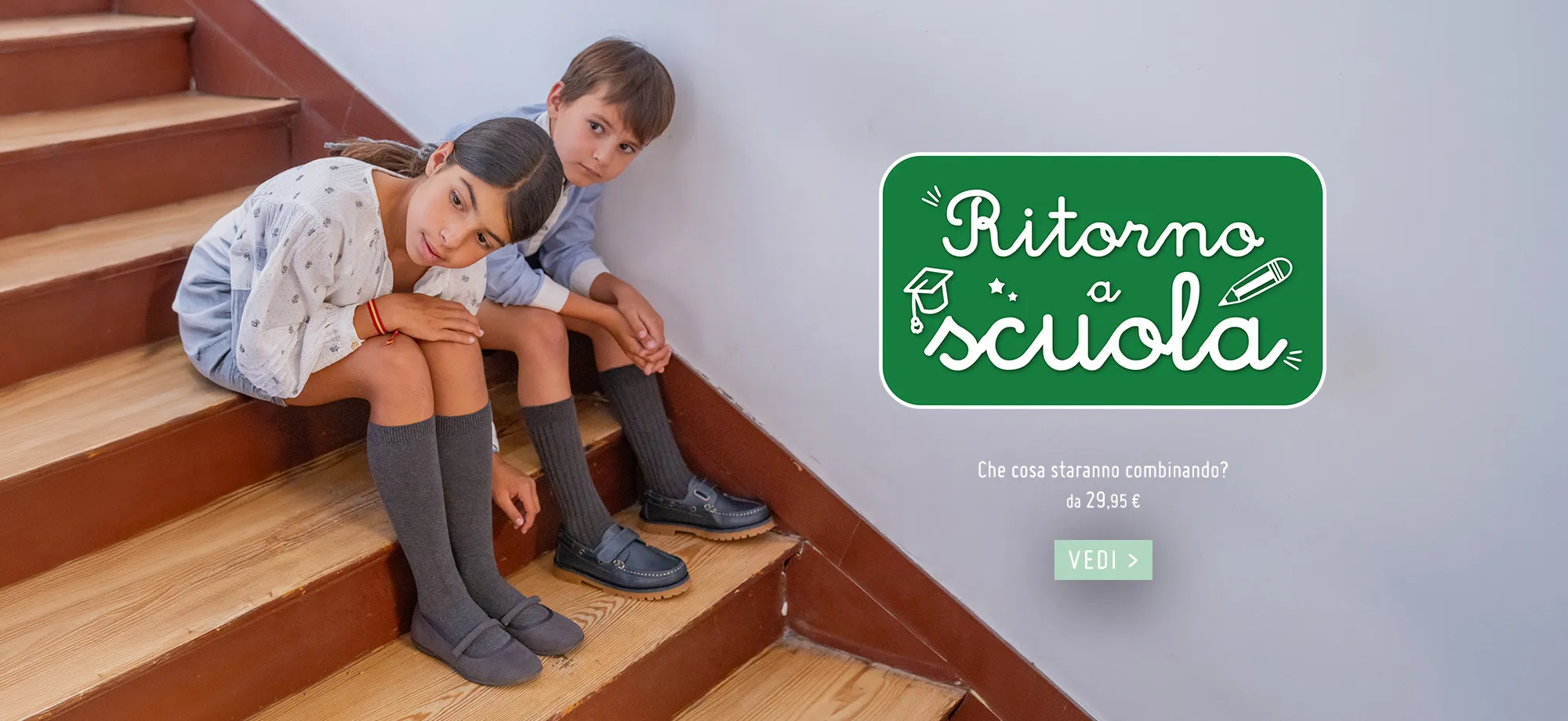 Ritorno a Scuola 2026