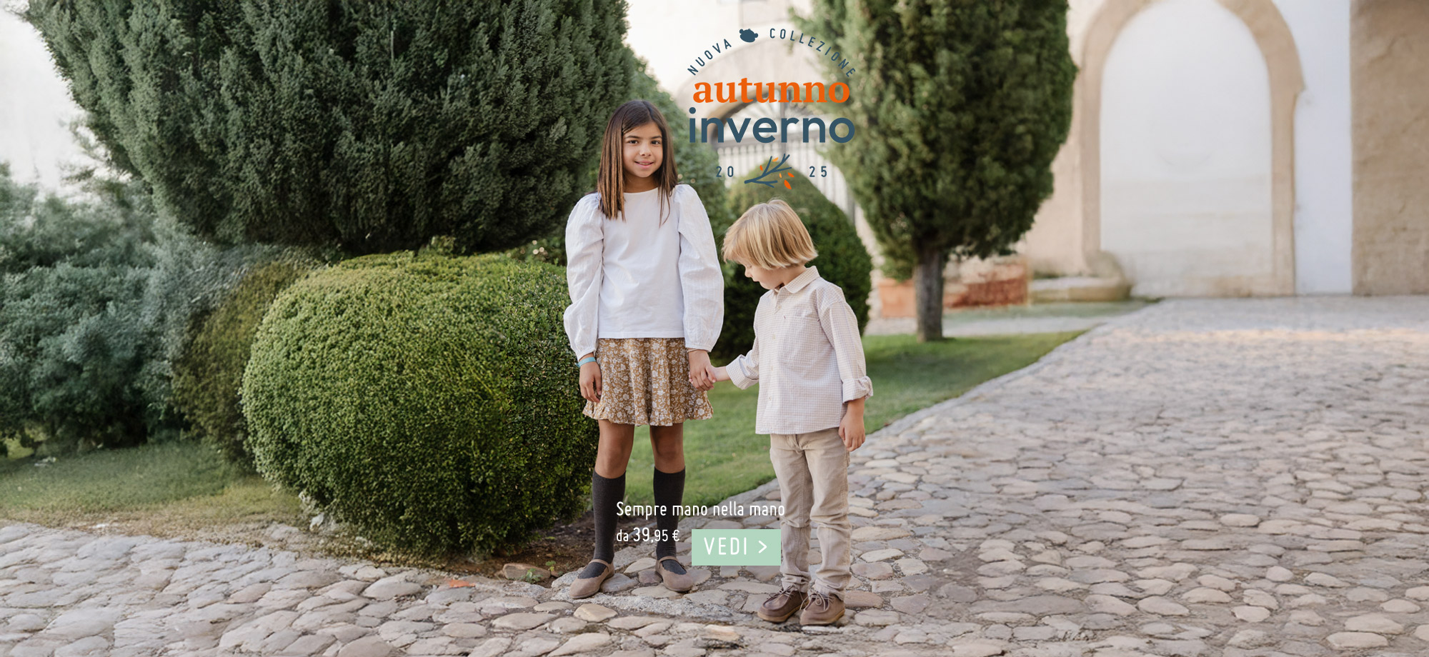 Autunno Inverno 2025