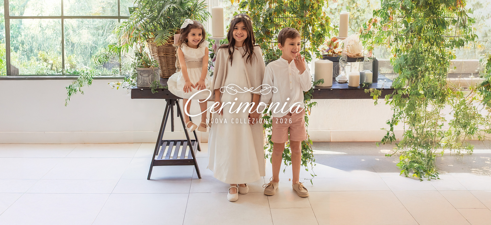 Scarpe di cerimonia 2026