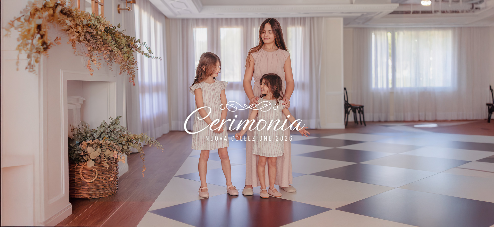 Scarpe di cerimonia 2026