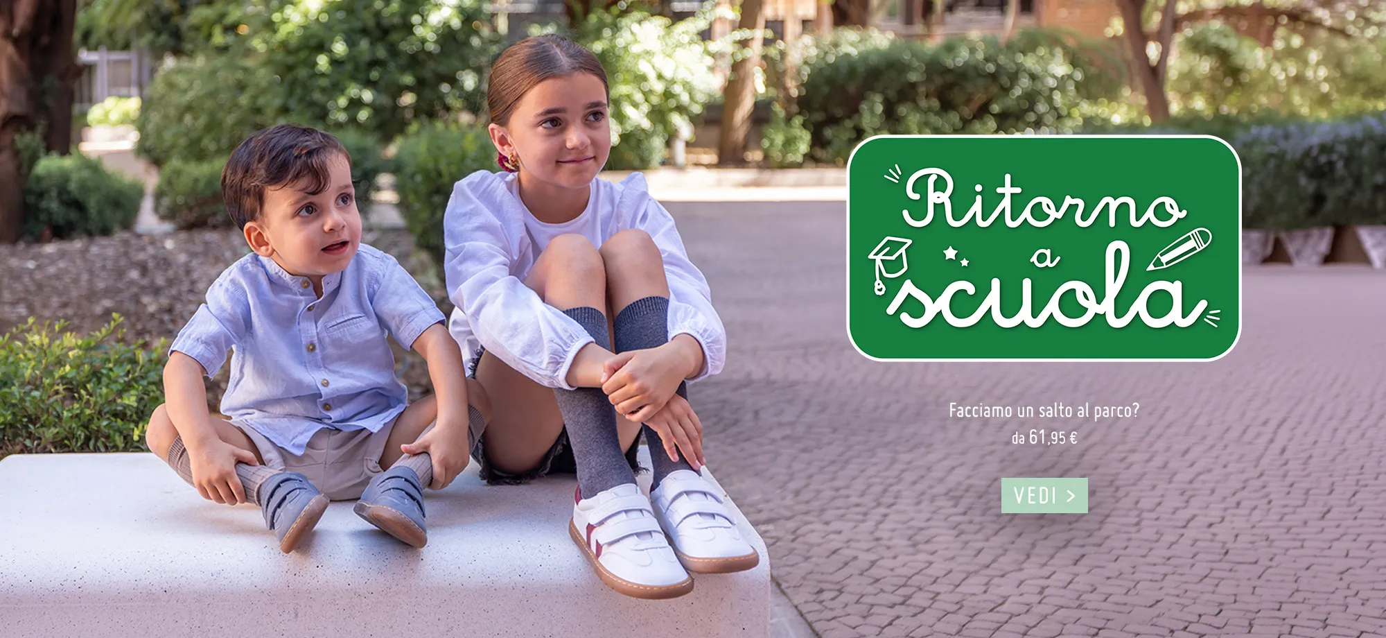 Ritorno a Scuola 2026
