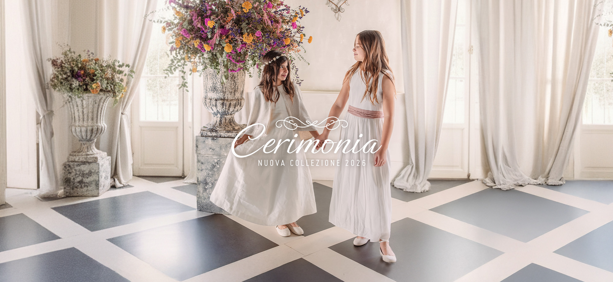 Scarpe di cerimonia 2026