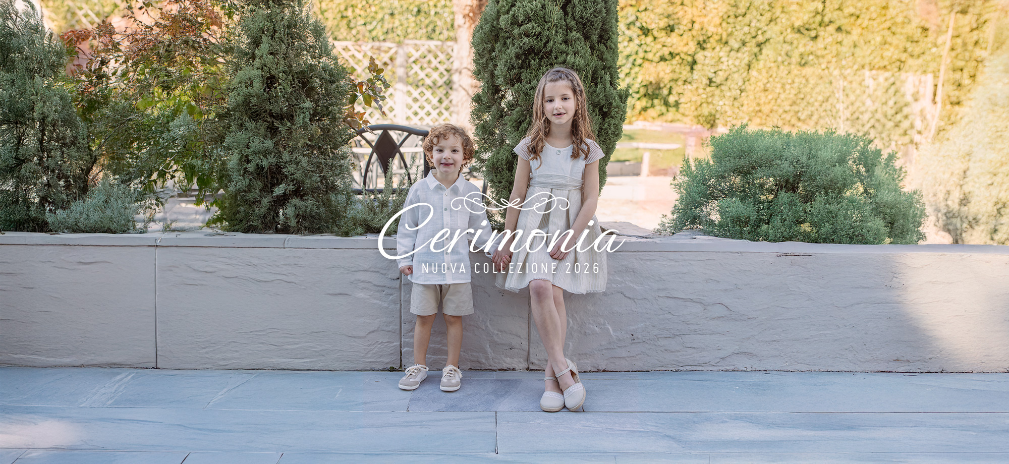 Scarpe di cerimonia 2026