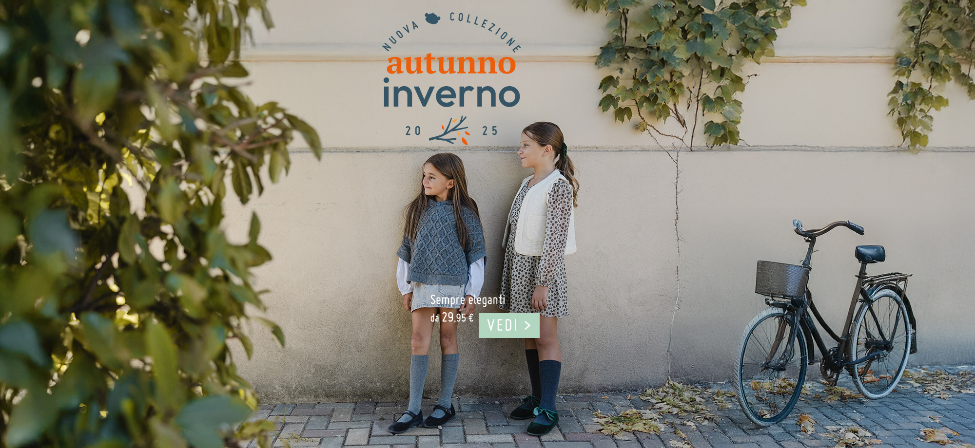 Autunno Inverno 2025