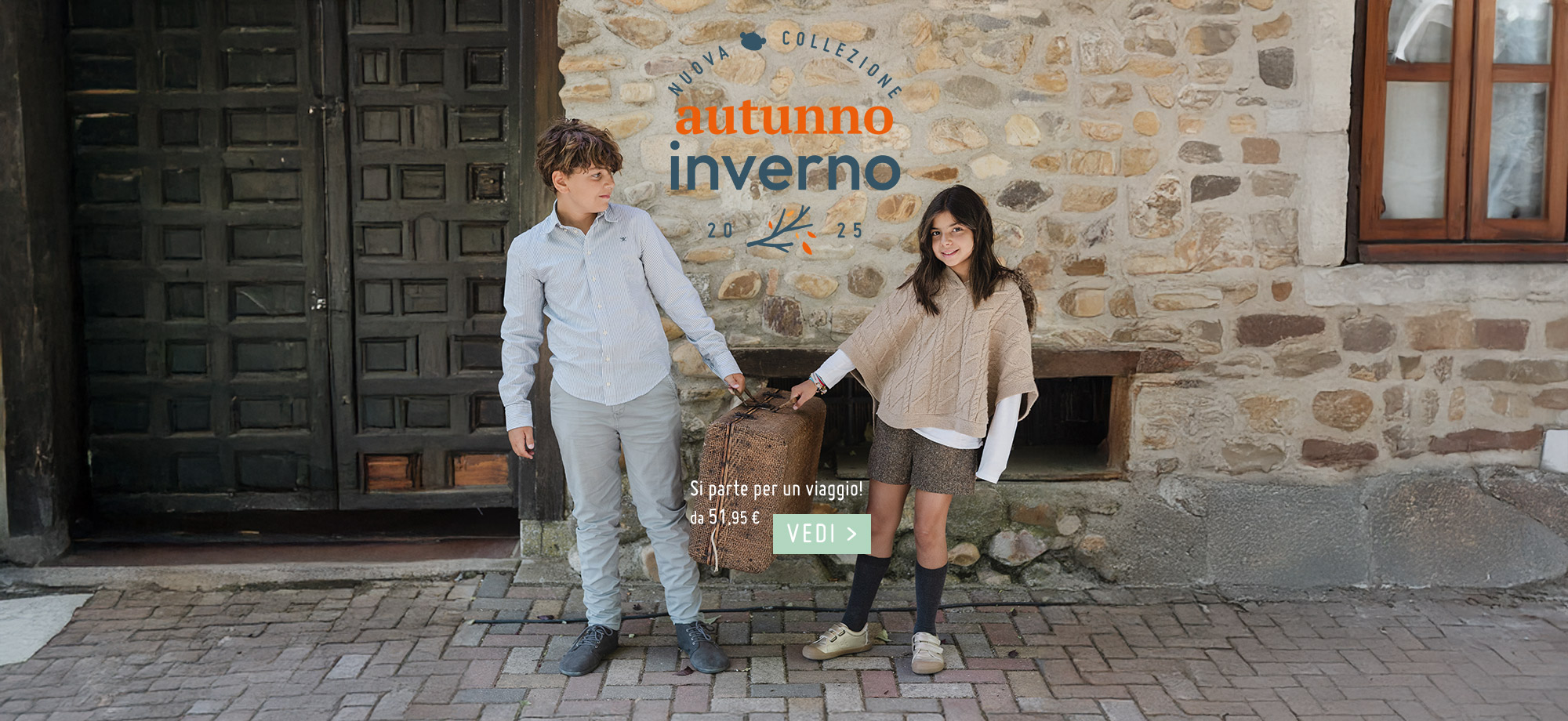 Autunno Inverno 2025