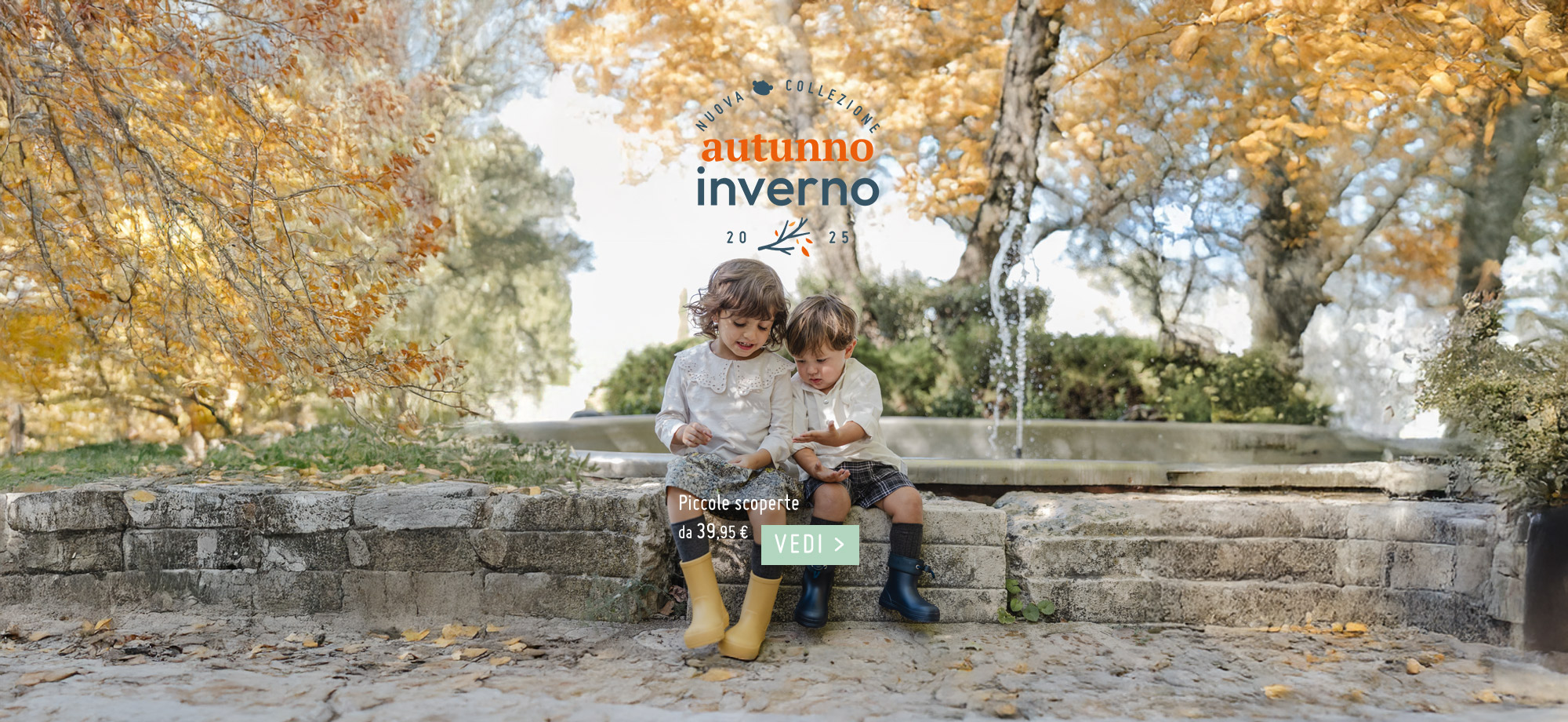 Autunno Inverno 2025