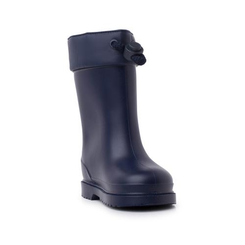 Stivali da pioggia Kickstream in Rosso - Moncler