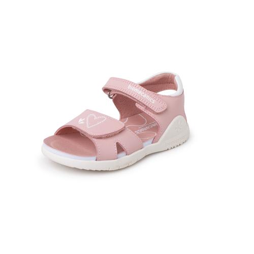 Sandali Mare Da Bambina Con Strappo