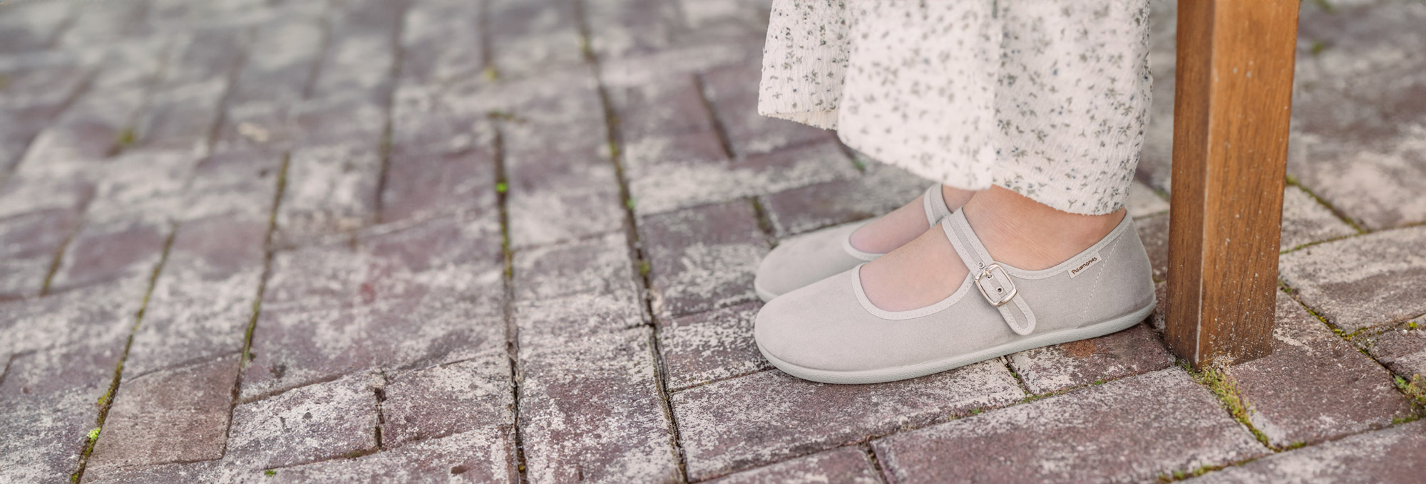 Signorina Suede