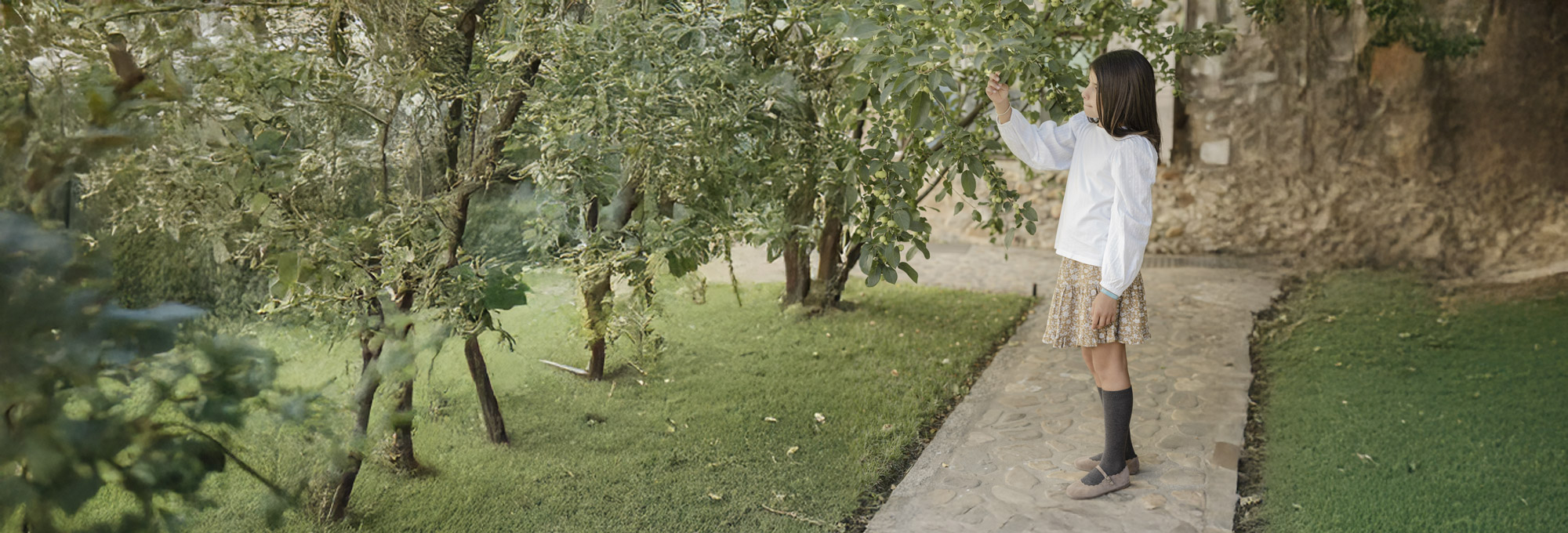 GIARDINO D’AUTUNNO