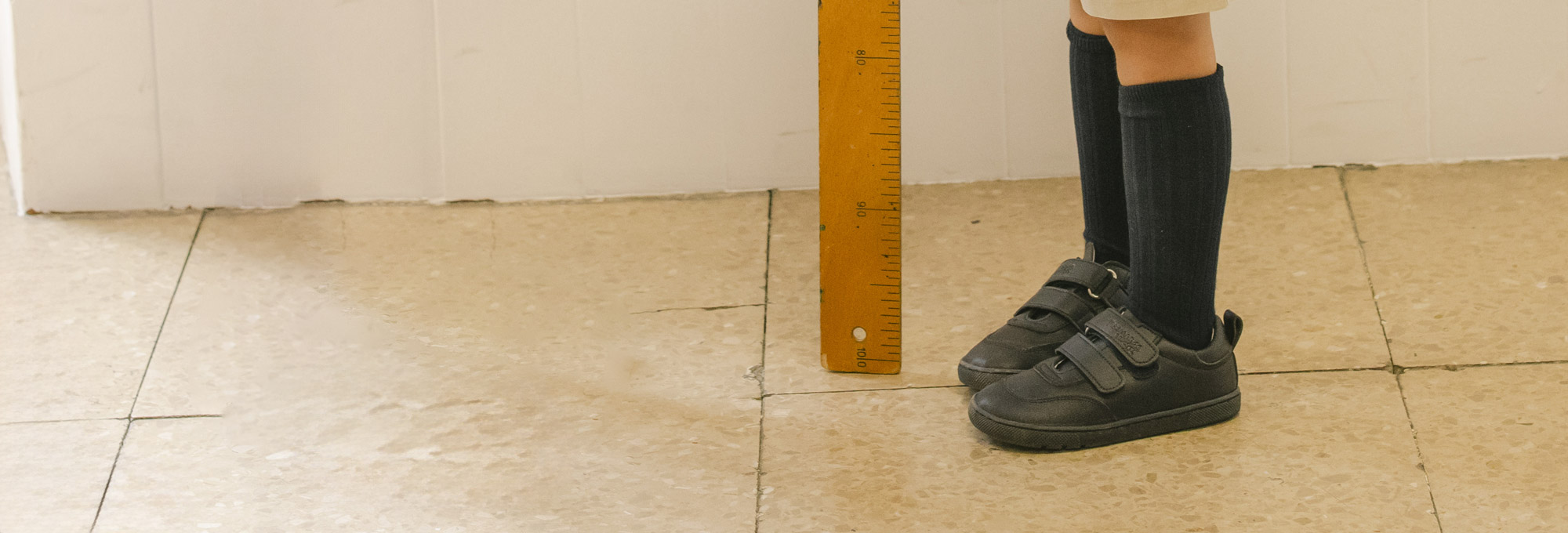 QUANTO SONO CRESCIUTO