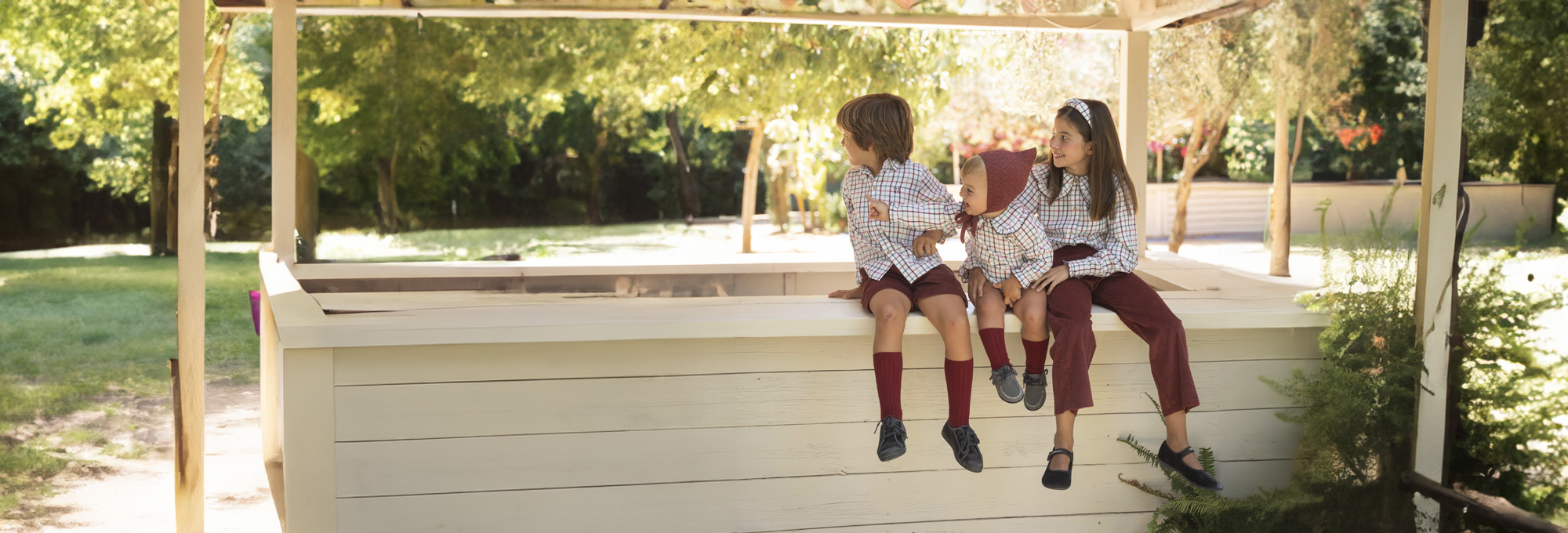 Prepara la primavera!