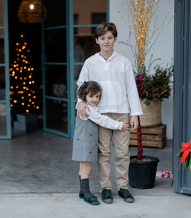 Sneakers Natale 2025