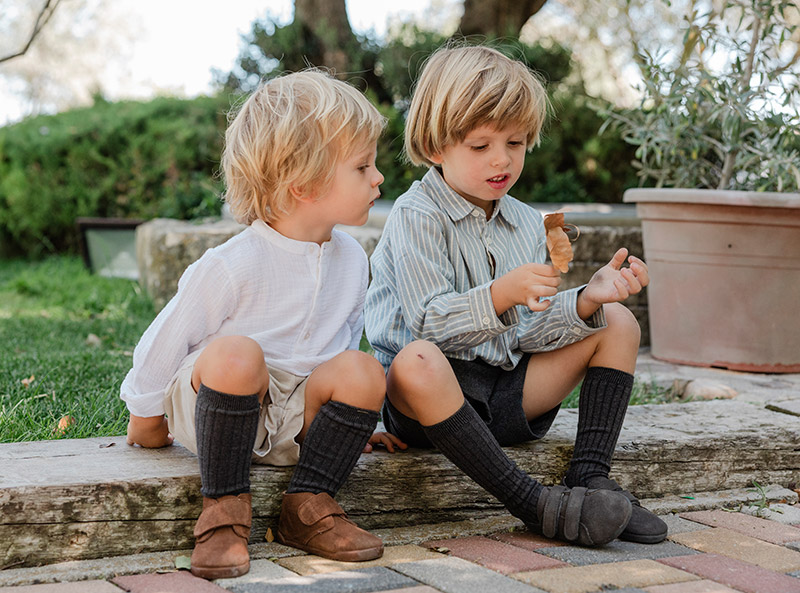 Nuova Collezione OI25